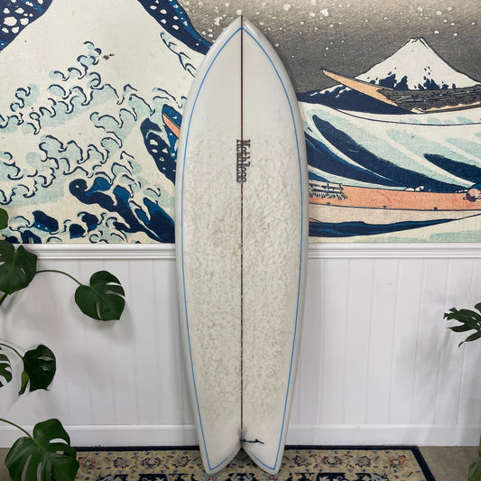 RENTAL | Methless - 5'11" Twinzer