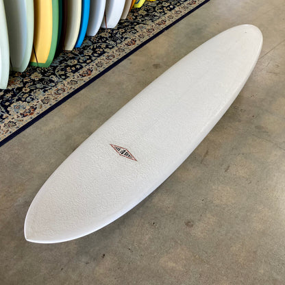 RENTAL | Icons of Surf - 7'6 Egg