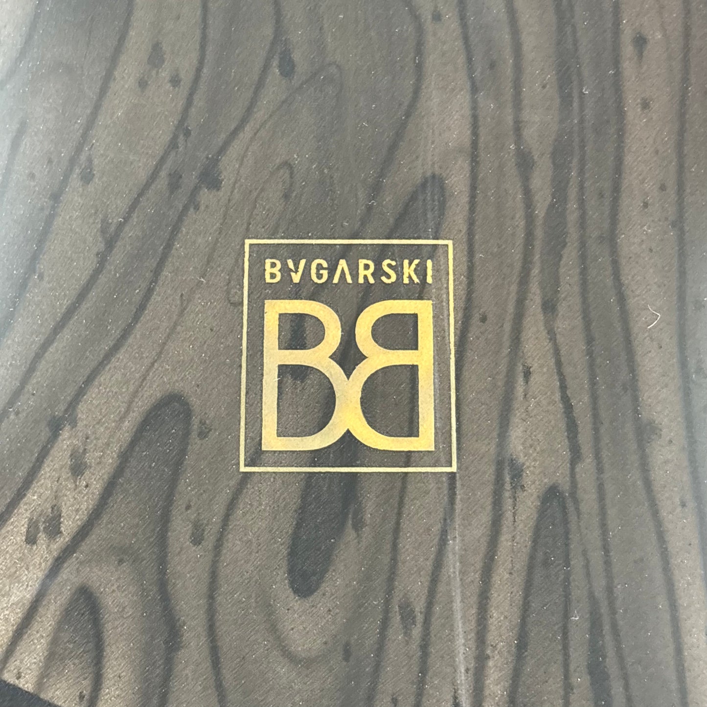 Boris Bugarski | 5'8" Asym Fish