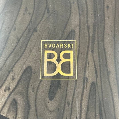 Boris Bugarski | 5'8" Asym Fish