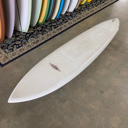 RENTAL | Icons of Surf - 7'4 Winged Pintail