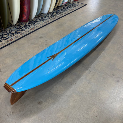 Dave Sweet | 9'8" '62 D-Fin
