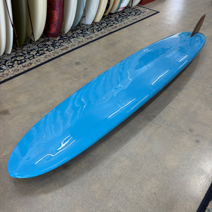 Dave Sweet | 9'8" '62 D-Fin