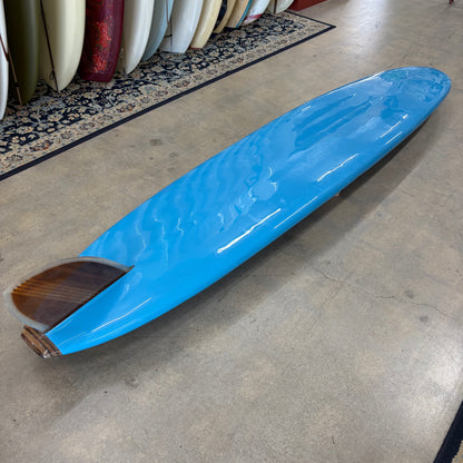 Dave Sweet | 9'8" '62 D-Fin