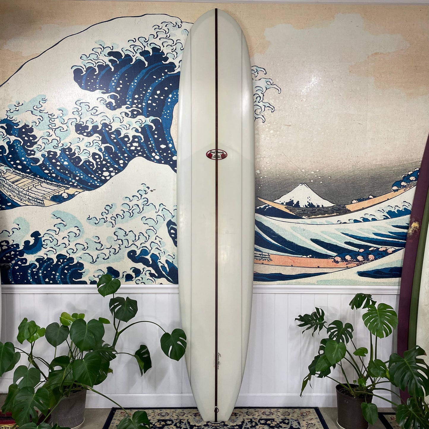 Used Takayama | 9'9" Model-T