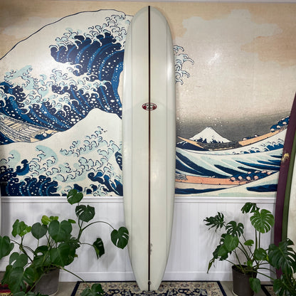 Used Takayama | 9'9" Model-T