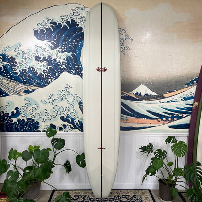 Used Takayama | 9'9" Model-T