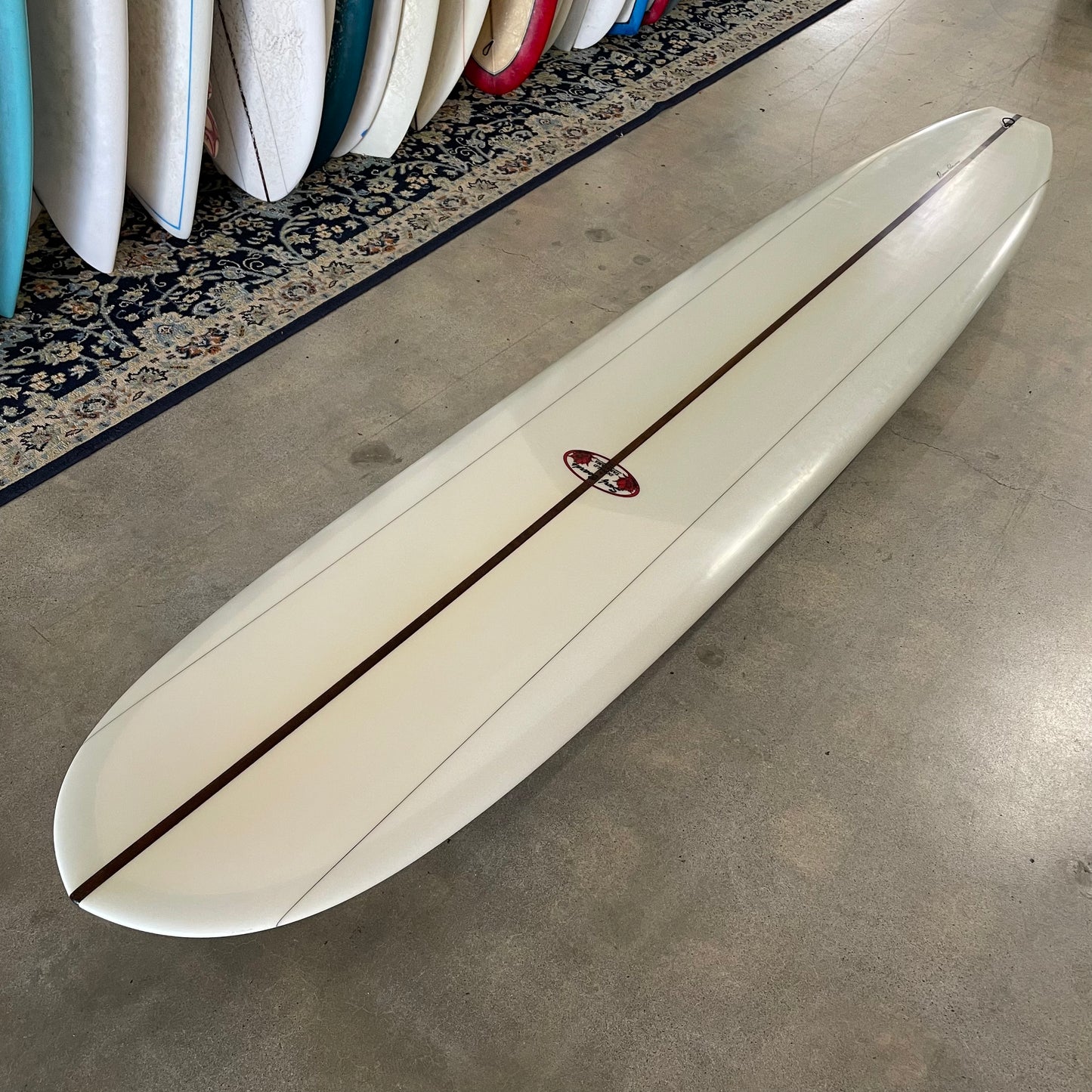 Used Takayama | 9'9" Model-T