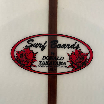 Used Takayama | 9'9" Model-T