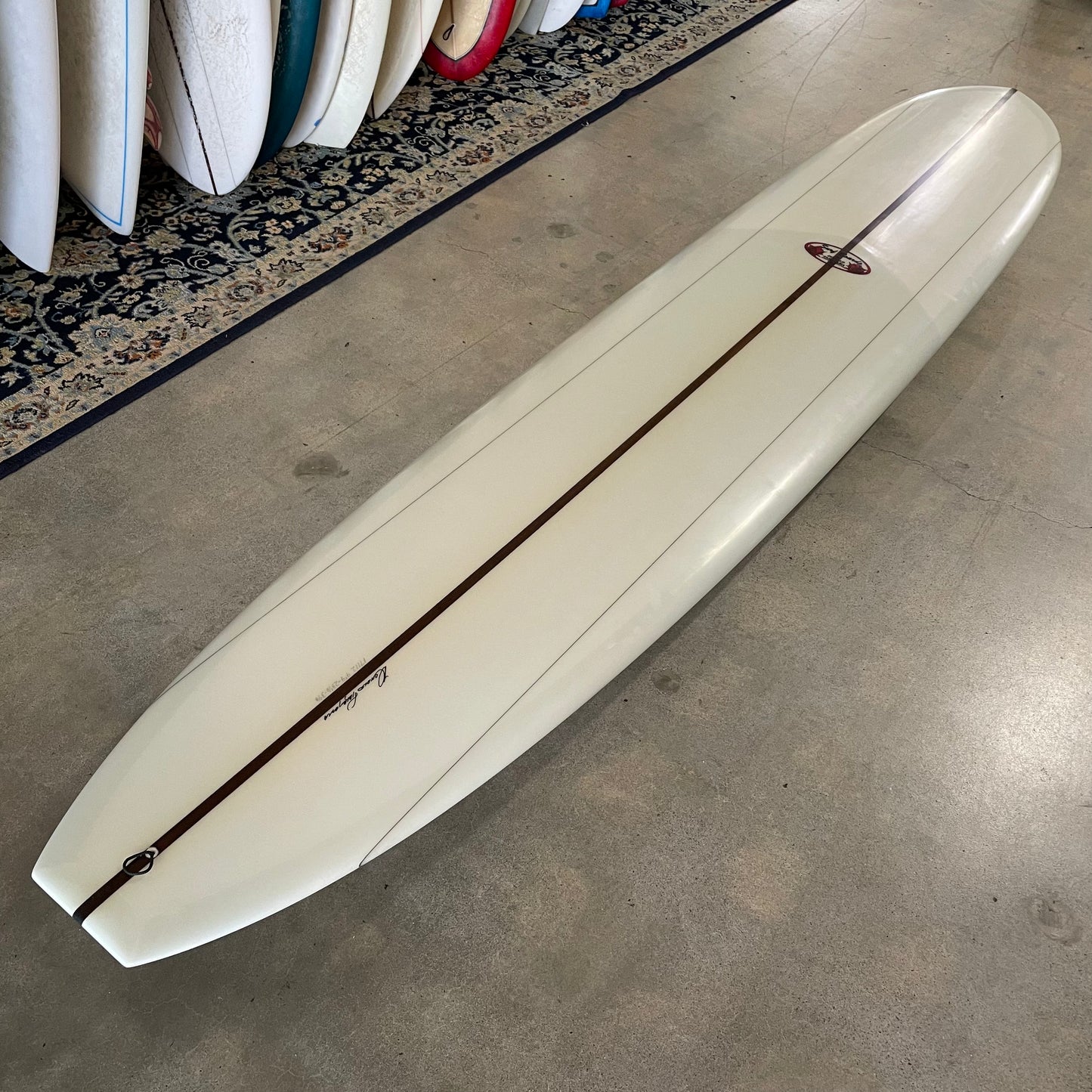 Used Takayama | 9'9" Model-T