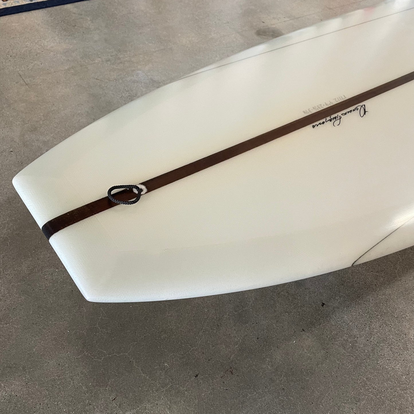 Used Takayama | 9'9" Model-T