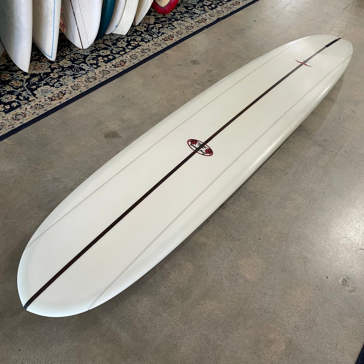 Used Takayama | 9'9" Model-T