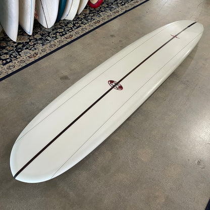 Used Takayama | 9'9" Model-T
