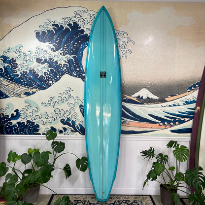 Campbell Bros. | 9'8" E-Wing Bonzer Gun