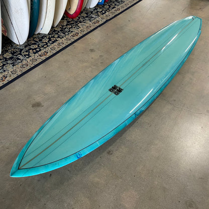 Campbell Bros. | 9'8" E-Wing Bonzer Gun