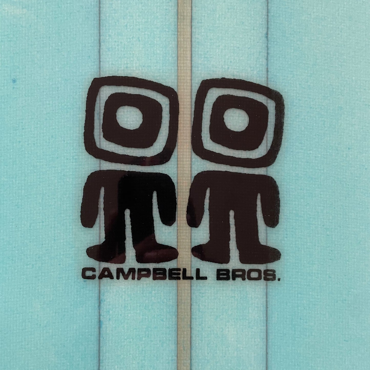 Campbell Bros. | 9'8" E-Wing Bonzer Gun