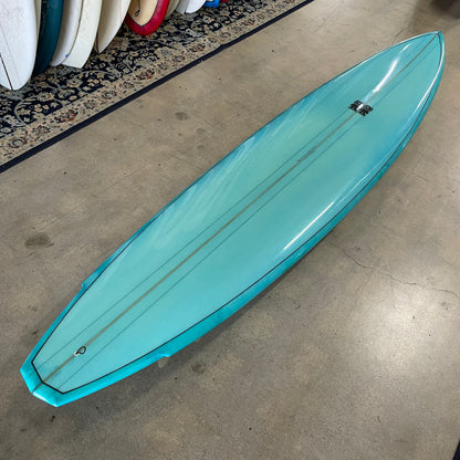Campbell Bros. | 9'8" E-Wing Bonzer Gun