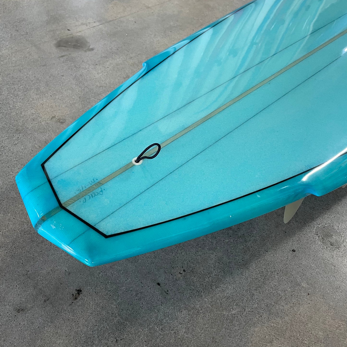 Campbell Bros. | 9'8" E-Wing Bonzer Gun