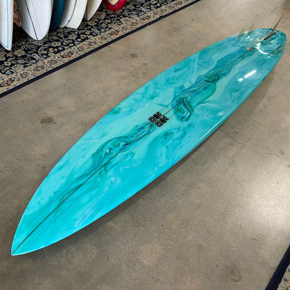 Campbell Bros. | 9'8" E-Wing Bonzer Gun
