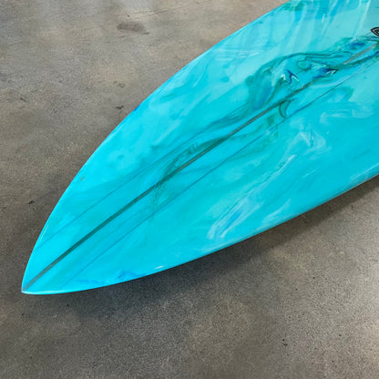 Campbell Bros. | 9'8" E-Wing Bonzer Gun