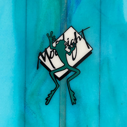 Campbell Bros. | 9'8" E-Wing Bonzer Gun