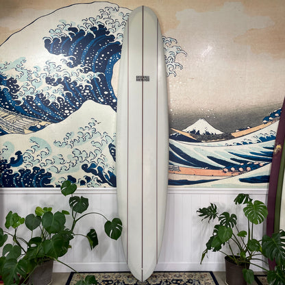 Used Kris Hall | 9'6" Jazz Pin