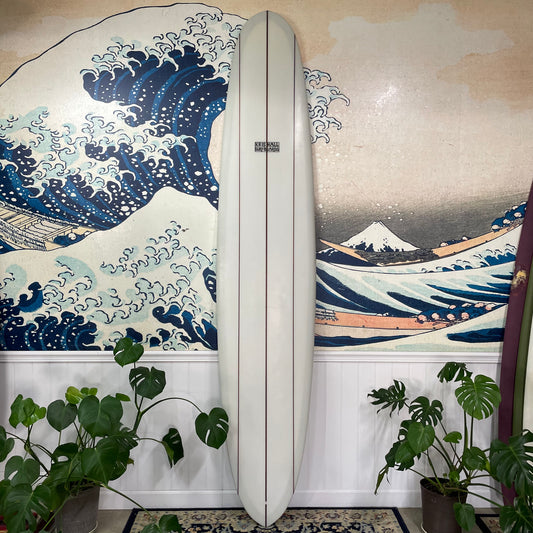 Used Kris Hall | 9'6" Jazz Pin