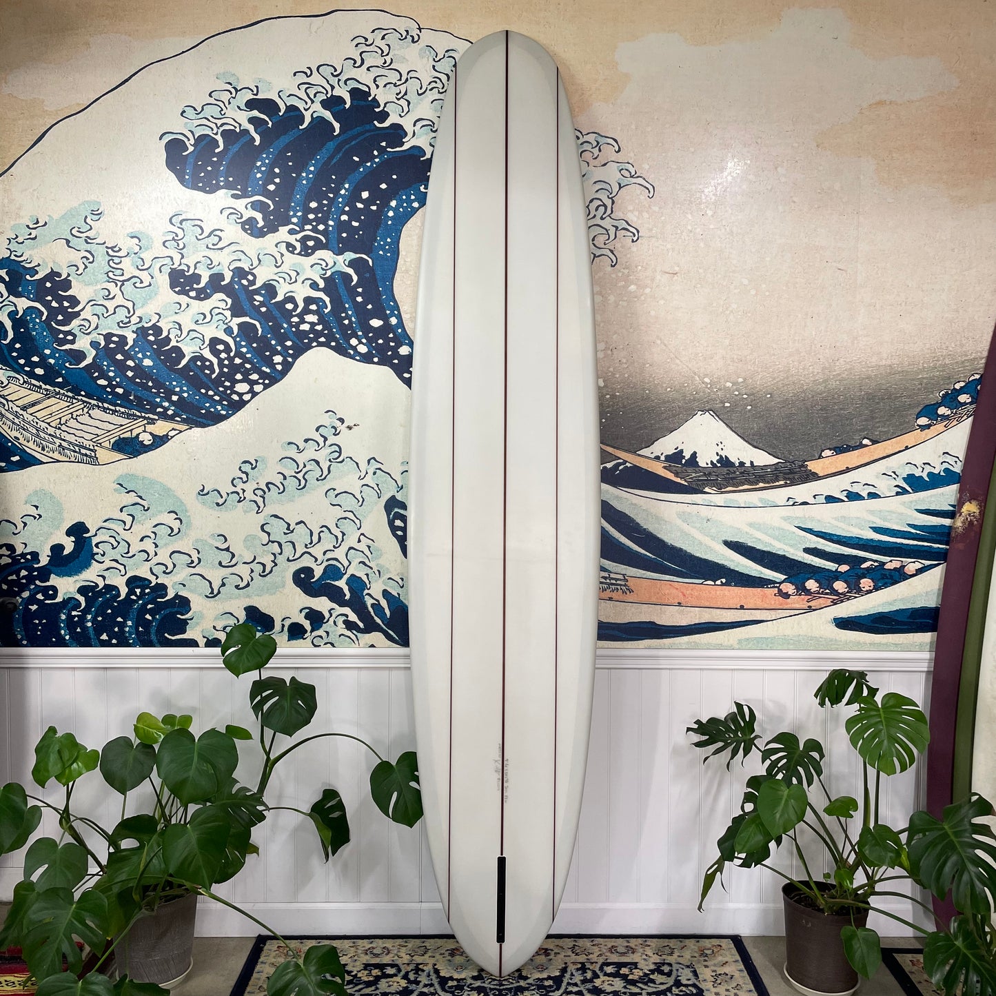 Used Kris Hall | 9'6" Jazz Pin