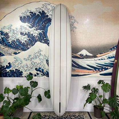 Used Kris Hall | 9'6" Jazz Pin