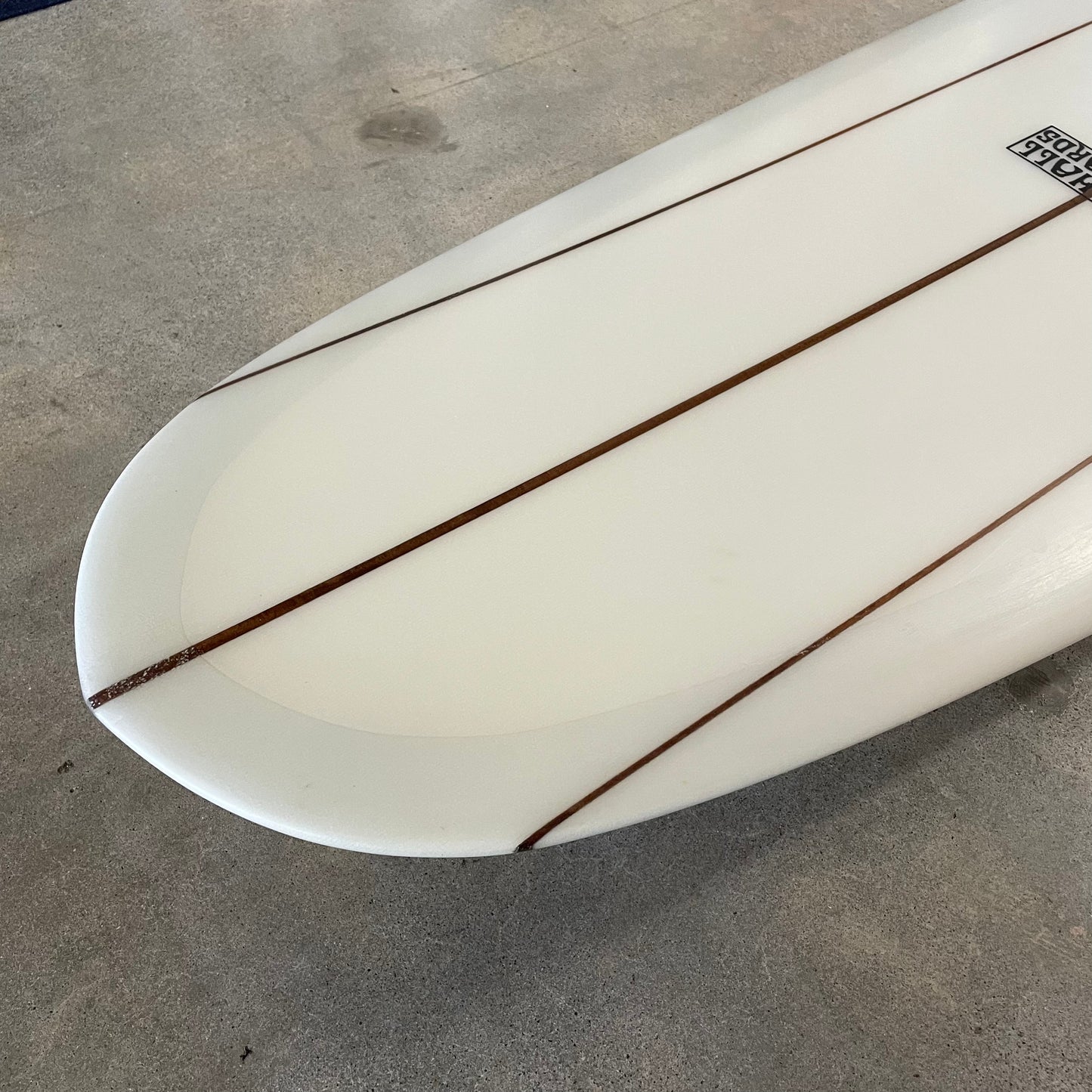 Used Kris Hall | 9'6" Jazz Pin