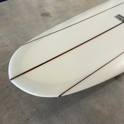 Used Kris Hall | 9'6" Jazz Pin