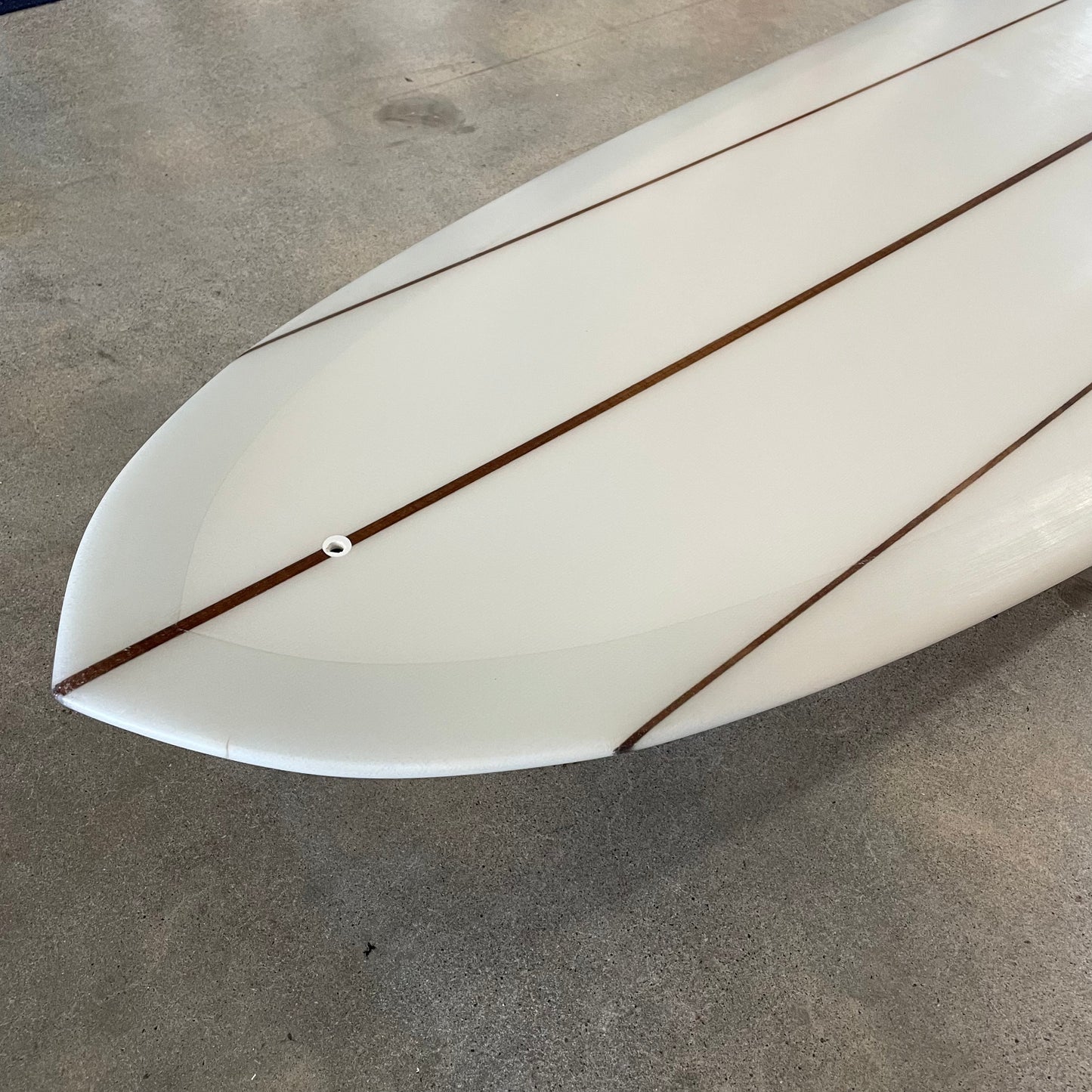 Used Kris Hall | 9'6" Jazz Pin