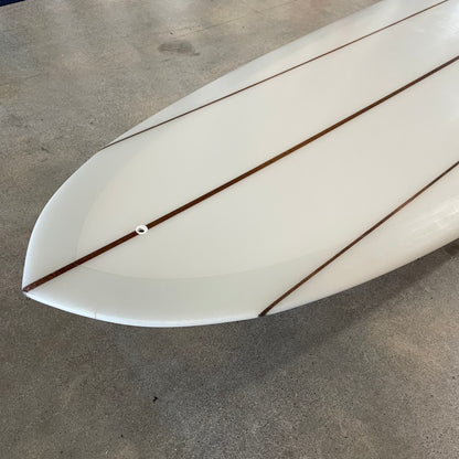 Used Kris Hall | 9'6" Jazz Pin