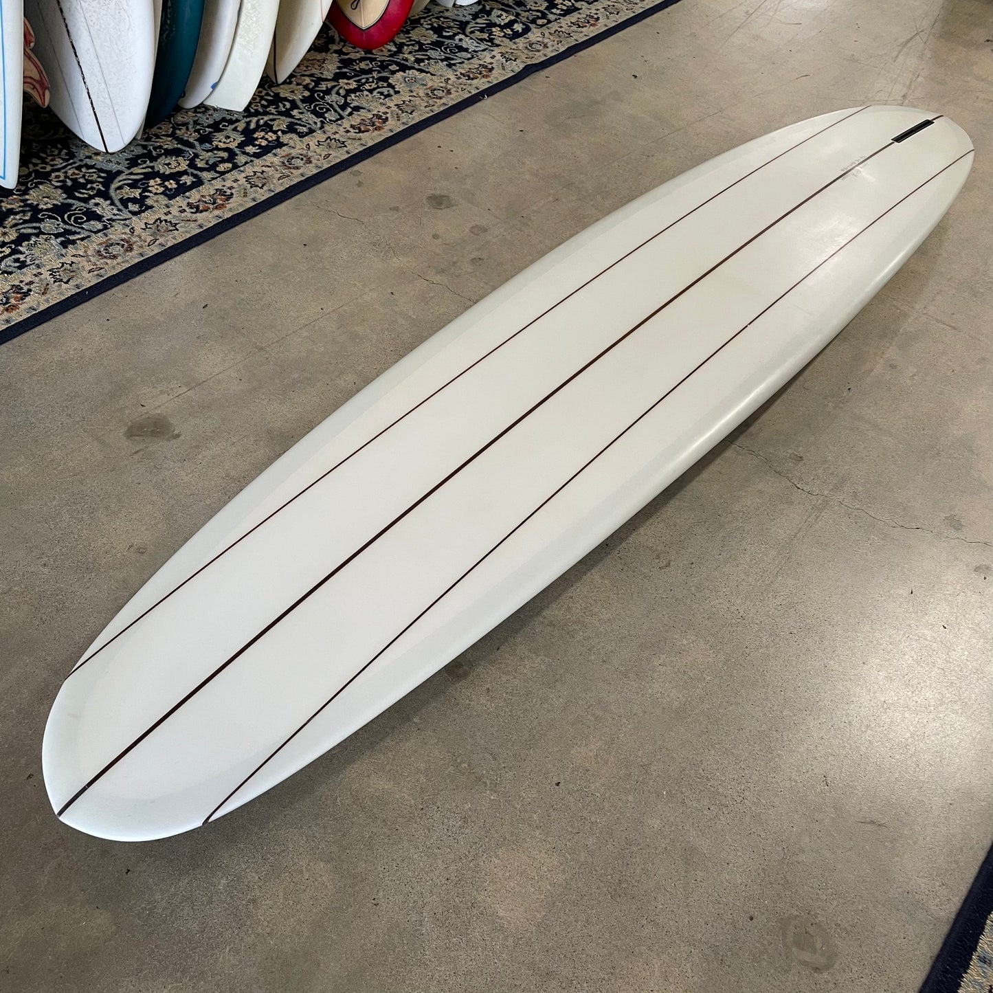 Used Kris Hall | 9'6" Jazz Pin