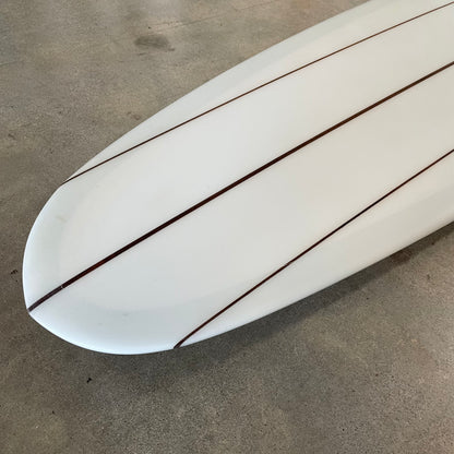 Used Kris Hall | 9'6" Jazz Pin