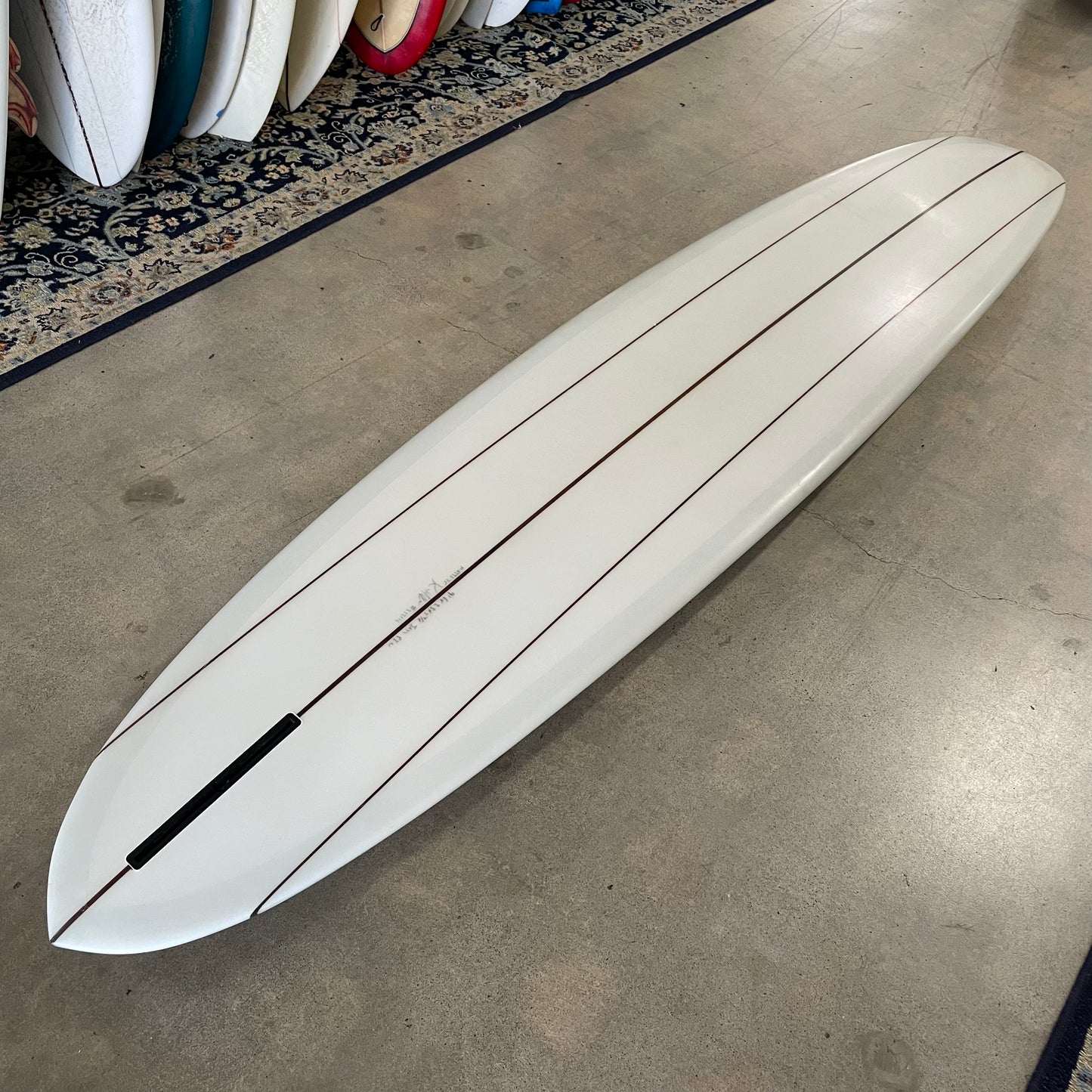 Used Kris Hall | 9'6" Jazz Pin