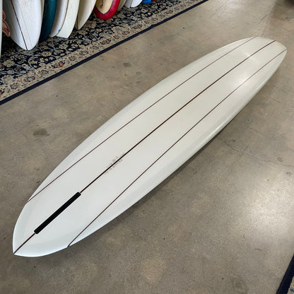 Used Kris Hall | 9'6" Jazz Pin