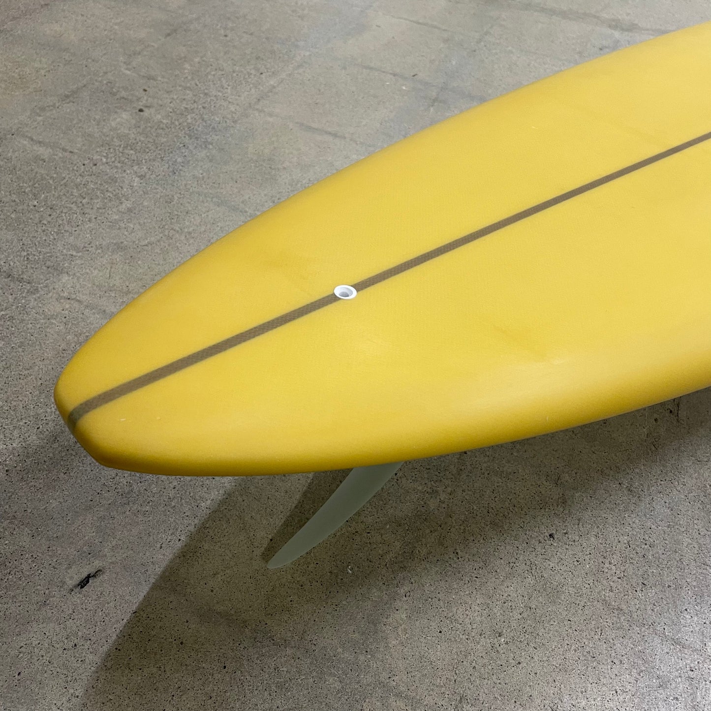 Alex Lopez | 8'0" Square Pin