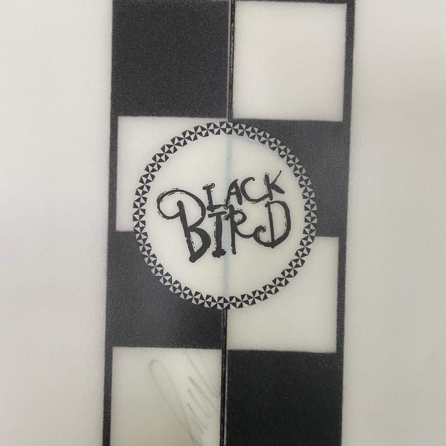 Blackbird | 5'4" Hawkeye Hybrid