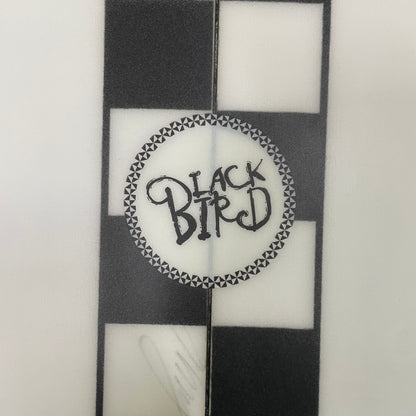 Blackbird | 5'4" Hawkeye Hybrid