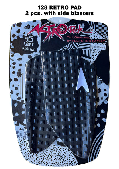 Astro Deck | Retro Pad