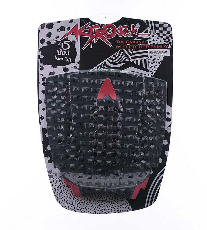 Astro Deck | Christian Wide Traction Pad