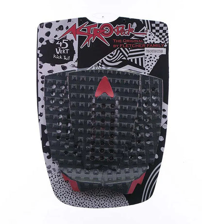 Astro Deck | Christian Wide Traction Pad