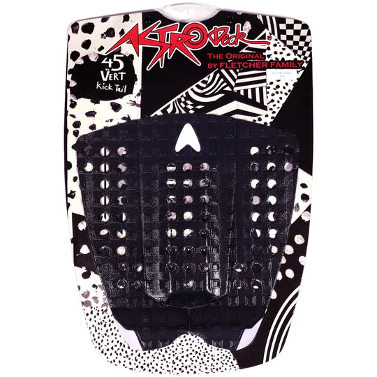 Astro Deck | Nathan Traction Pad