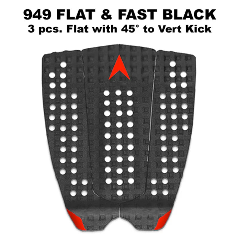 Astro Deck | Flat n' Fast Traction Pad
