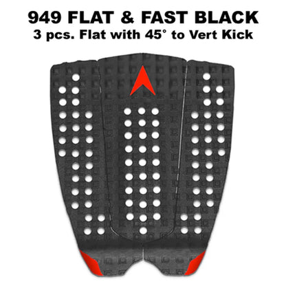 Astro Deck | Flat n' Fast Traction Pad