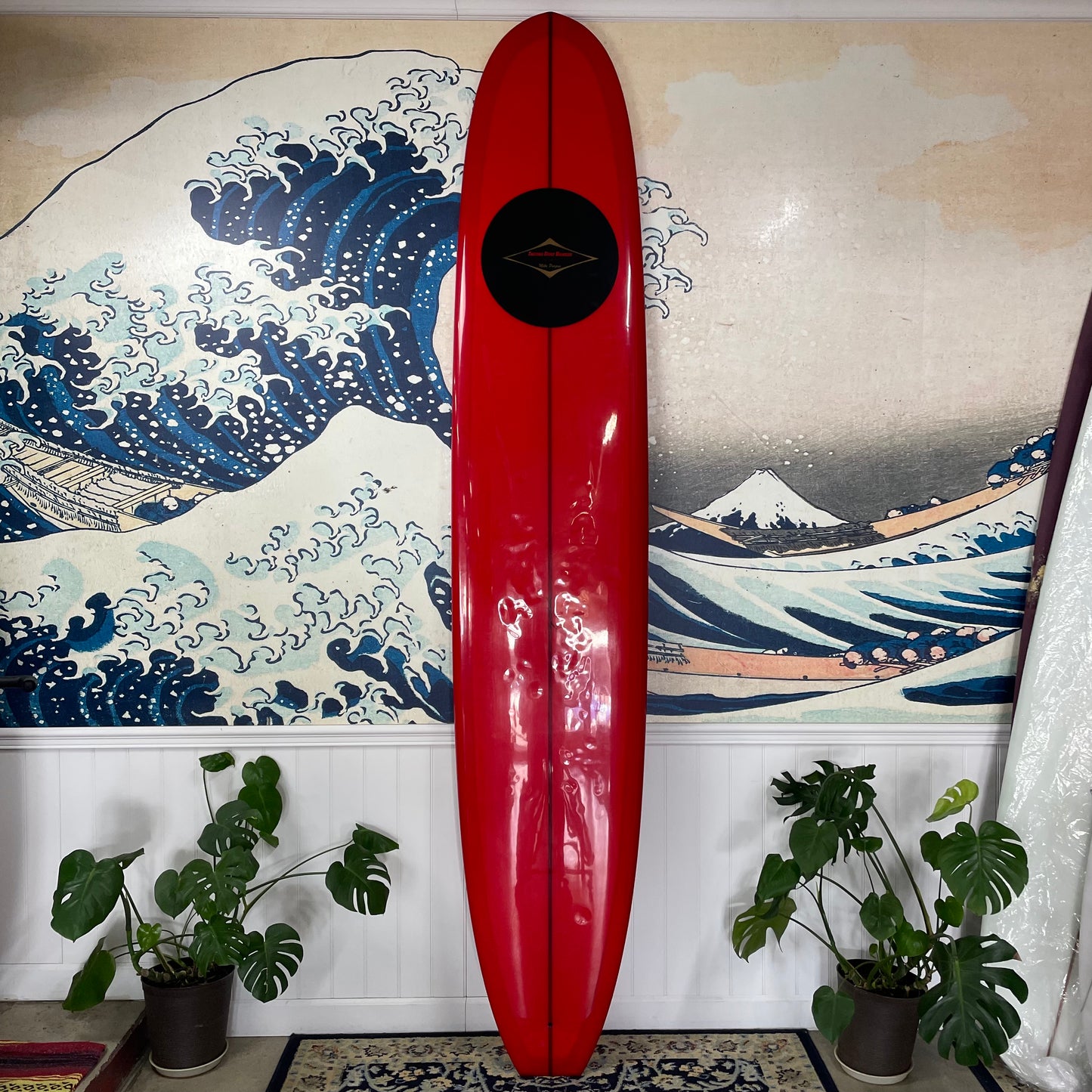 Used Jacobs | 10'0" Mike Purpus Model