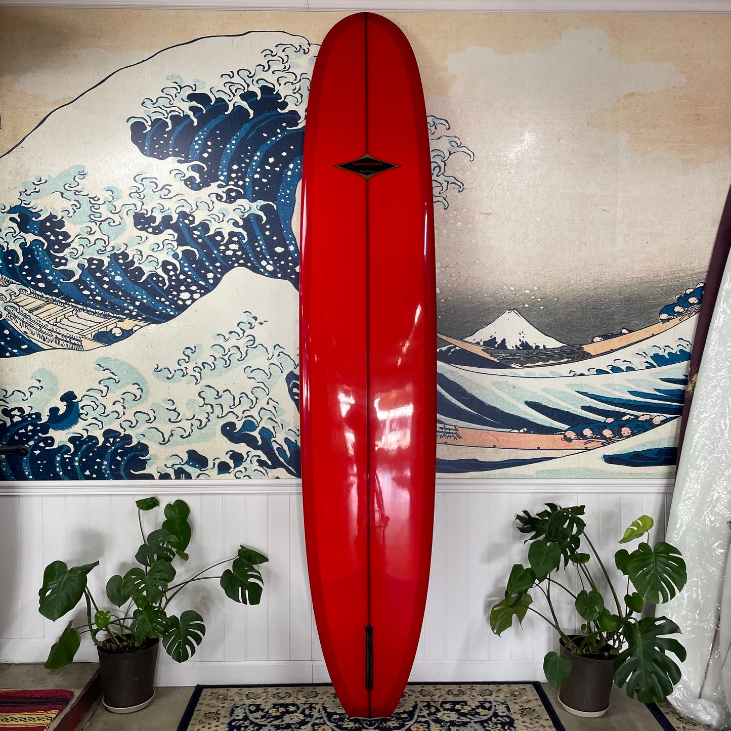 Used Jacobs | 10'0" Mike Purpus Model