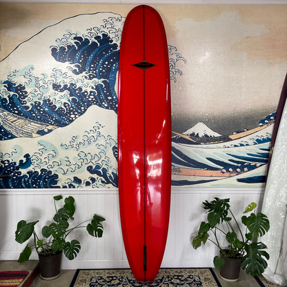 Used Jacobs | 10'0" Mike Purpus Model