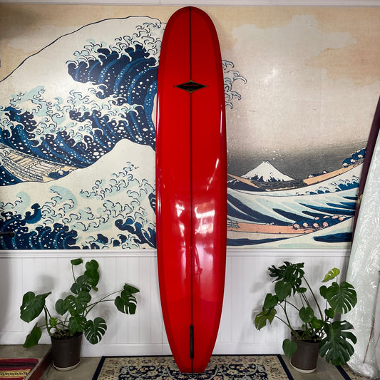Longboards – Icons of Surf